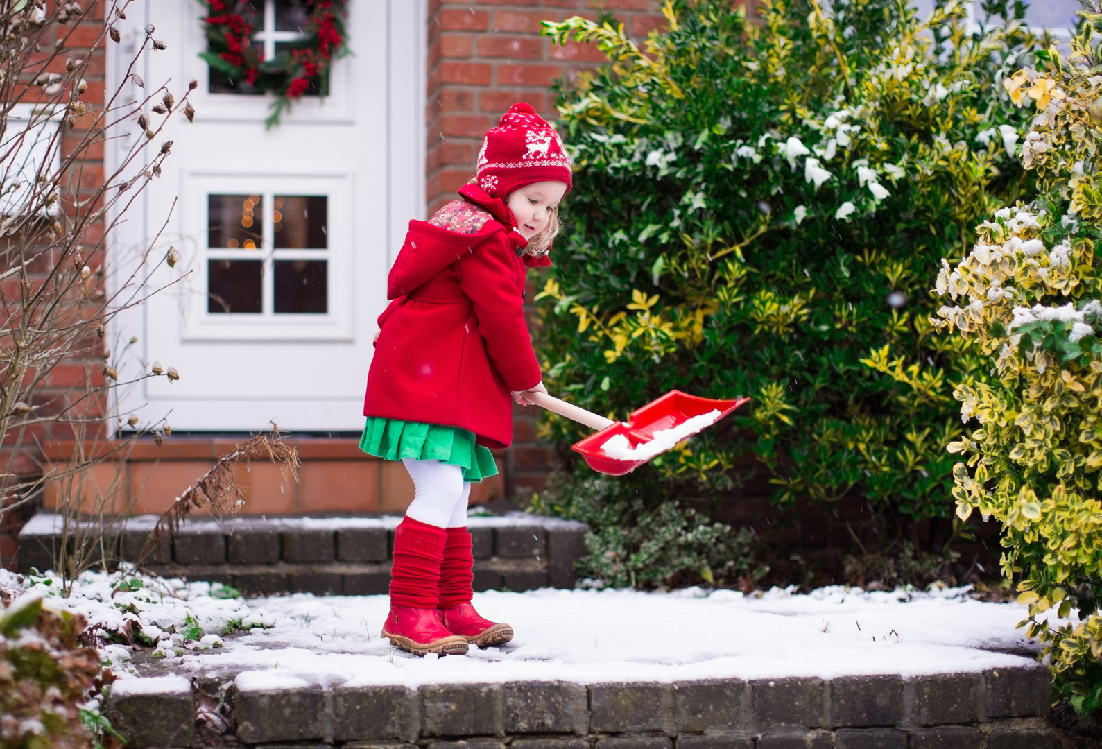 Protecting Hardwood Floors From Winter Elements