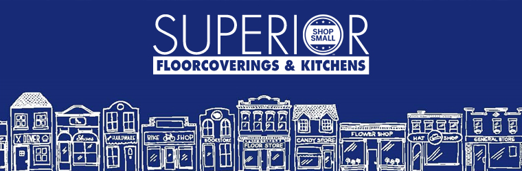 Superior's Small Business Saturday Sale