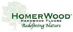 Homerwood Hardwood Floors