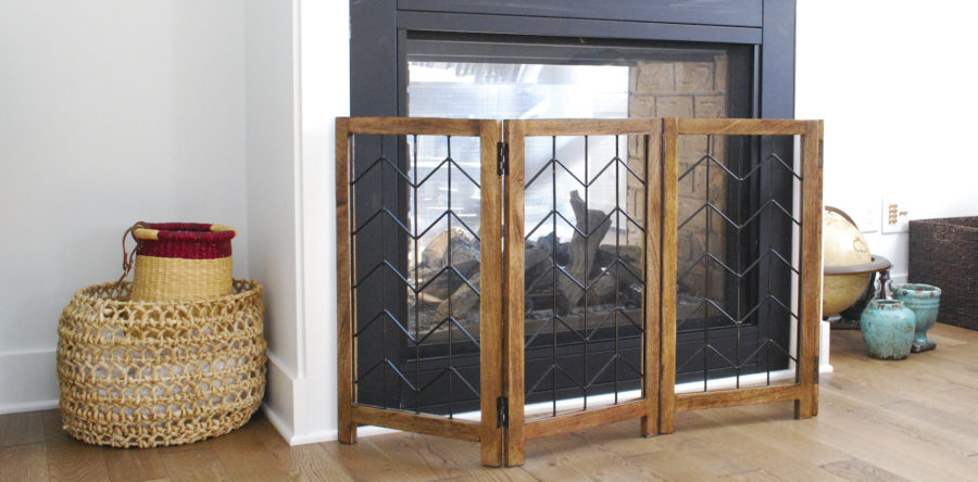 David & Sarah’s New Home