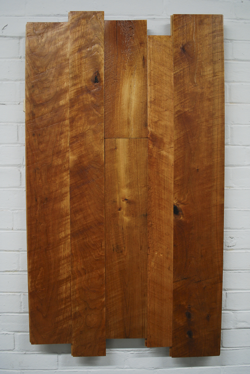 Historic Wood Collection: Classic Cherry KerfKut