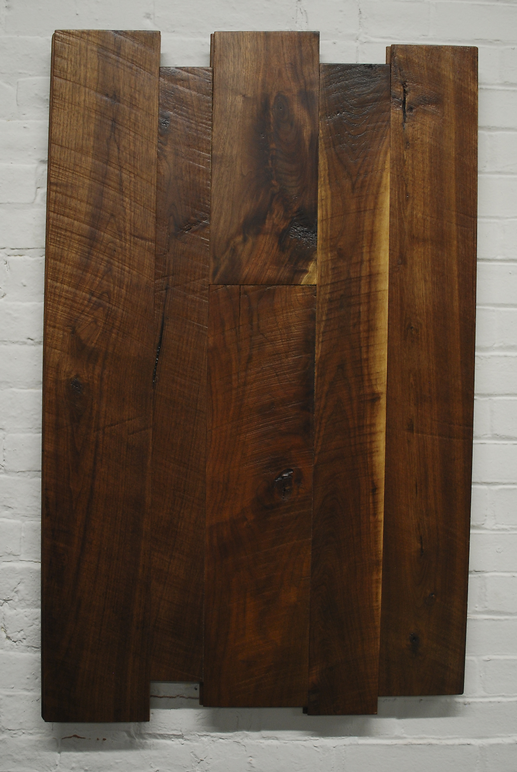 Historic Wood Collection: Classic Walnut KerfKut