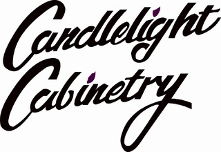 Candlelight Cabinets - The Enlightened Choice in Fine Cabinetry