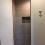 Mares Bathroom Remodel: Shower - Happy Floors Monaco Wall Tile