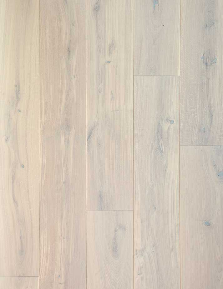 Exclusive European White Oak Flooring - Superior Floorcoverings & Kitchens