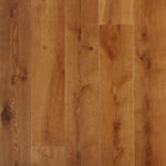 Amsterdam: European White Oak Hardwood Flooring