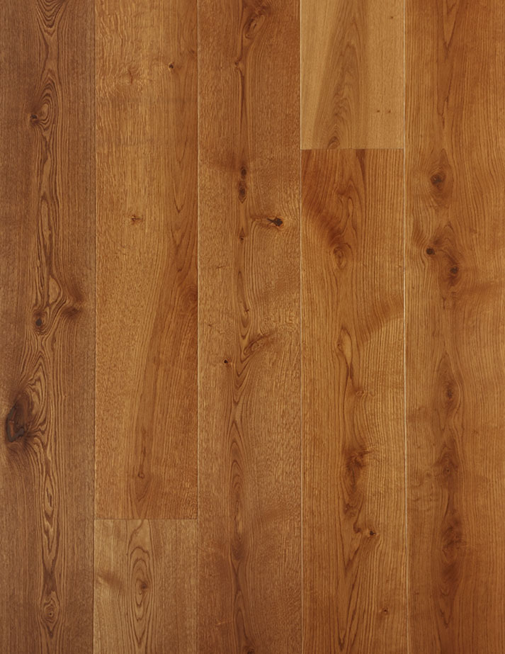 Exclusive European White Oak Flooring - Superior Floorcoverings & Kitchens