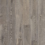 Portofino: European White Oak Hardwood Flooring