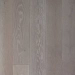 Roma: European White Oak Harwood Flooring