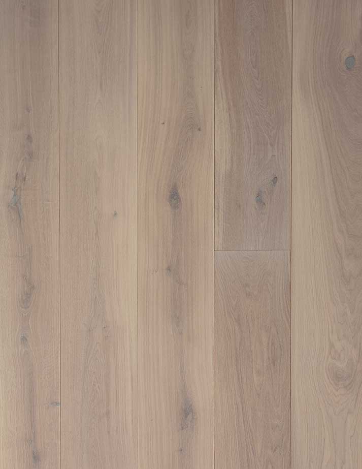 Exclusive European White Oak Flooring - Superior Floorcoverings & Kitchens