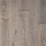 Vienna: European White Oak Hardwood Flooring