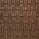 Curva Stout: DuChateau Wall Cladding