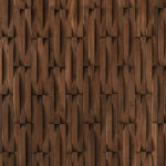 Kresent Stout: DuChateau Wall Cladding