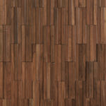 Kuadra Stout: DuChateau Wall Cladding