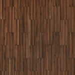 Parallels Stout: DuChateau Wall Cladding