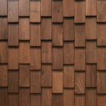 Scale Reckt Stout: DuChateau Wall Cladding