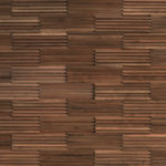 Vertex Stout: DuChateau Wall Cladding