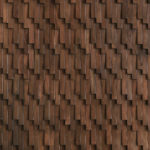 Wave Stout: DuChateau Wall Cladding