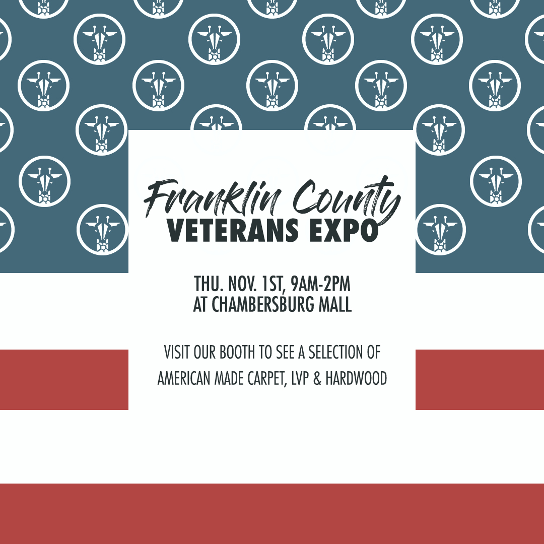 Franklin County Veterans Expo 2018