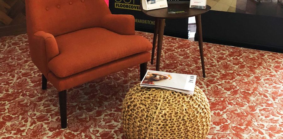 Modern Garden in Stock Now