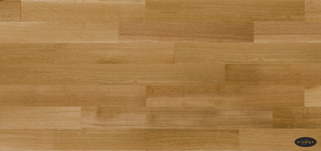 White Oak RQ Character Natural