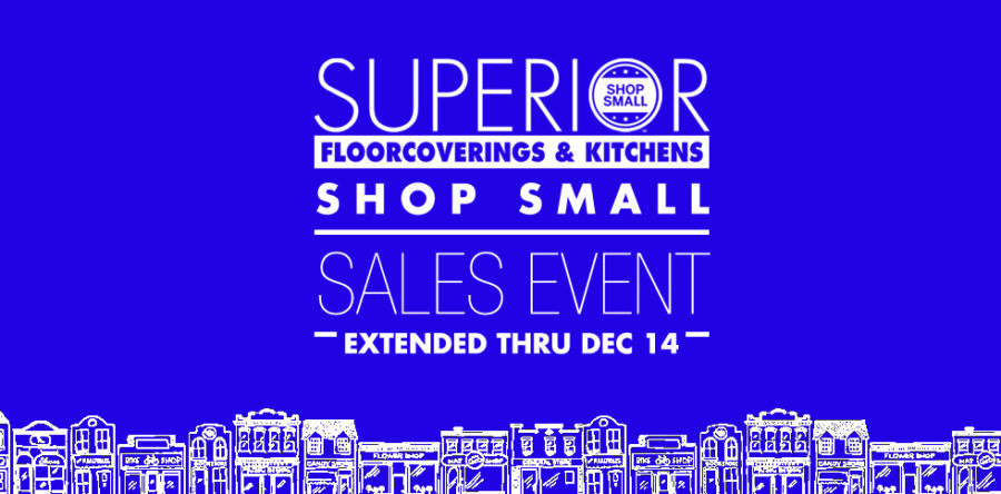 Shop Small Sales Event